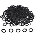 Mini Rubber Bands for Hair Small Elastic