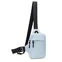 Mini Sling Bag for Men, Small Crossbody Phone Bag for Travel Daily Carry