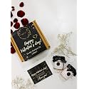 Mini Soy Wax Scented Candles - Luxury