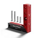 Mini Square Woodworking Center Finder