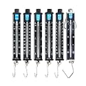 Mini weighing portable scale portable express scale spring balance Dynamometer(500g-74451)