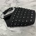 Mini Wired USB Keyboard 84 Keys Waterproof for PC Desktop Laptop Computer