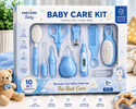 Mini World Baby Complete Care Kit