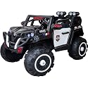 Kids Electric Ride-On EV Car – Battery Operated with Dual Control (Manual + Steering)