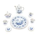 Miniature Tea Set 16 Scale Dollhouse Accessories