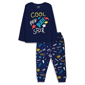minicult Baby Boys Baby Girls Cotton