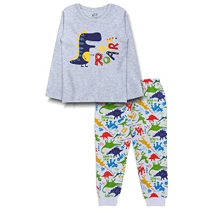 minicult Baby Boys Baby Girls Cotton