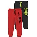 minicult Boy39s Regular Fit Cotton Track Pants