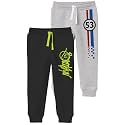minicult Boy39s Regular Fit Cotton Track Pants