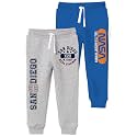 minicult Boy39s Regular Fit Cotton Track Pants
