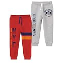 minicult Boy39s Regular Fit Cotton Track Pants