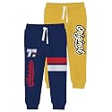 minicult Boy39s Regular Fit Cotton Track Pants