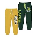 minicult Boy39s Regular Fit Cotton Track Pants