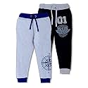 minicult Boy39s Regular Fit Cotton Track Pants