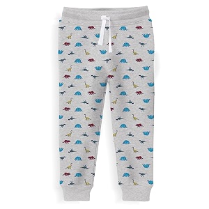 minicult boy39s slim fit track pants