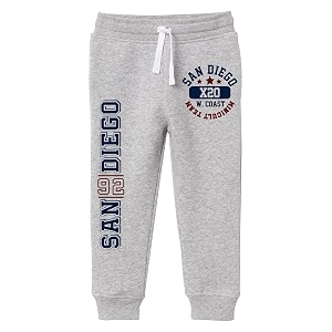 minicult boy39s slim fit track pants