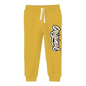 minicult boy39s slim fit track pants
