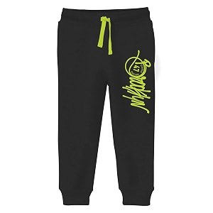 minicult boy39s slim fit track pants