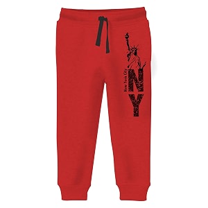 minicult boy39s slim fit track pants