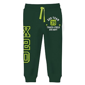 minicult boy39s slim fit track pants