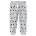 minicult Boy's Slim Fit Track Pants