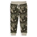 minicult Boy's Slim Fit Track Pants