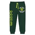 minicult Boy's Slim Fit Track Pants