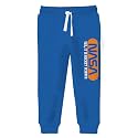 minicult Boy's Slim Fit Track Pants