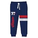 minicult Boy's Slim Fit Track Pants