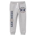 minicult Boy's Slim Fit Track Pants