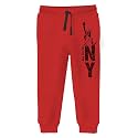 minicult Boy's Slim Fit Track Pants