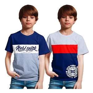 minicult Boys T-Shirt