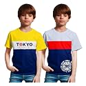 minicult Boys T-Shirt