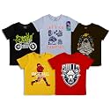 minicult Boys T-Shirt