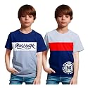 minicult Boys T-Shirt