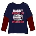 minicult Cotton Boys Full Sleeves Tshirt with
