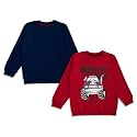 minicult Cotton Full Sleeve T Shirts for
