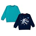 minicult Cotton Full Sleeve T Shirts for