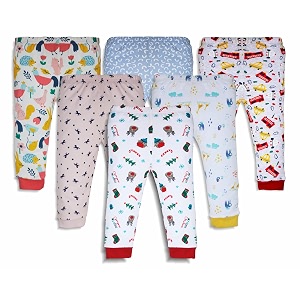 minicult Cotton Pajama Set for Boys and