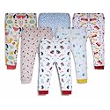 minicult Cotton Pajama Set for Boys and