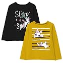minicult Cotton Printed Full Sleeve T Shirts