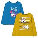 minicult Cotton Printed Full Sleeve T Shirts