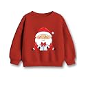 minicult Disney Mickey Mouse and Friends Regular Fit Character Printed Full Sleeve Sweatshirt for Boys and Girls(Red a40)(Pack of 1)