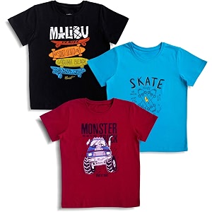 minicult Kids T-Shirt