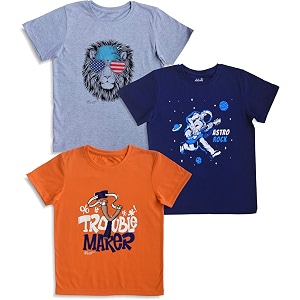 minicult Kids T-Shirt