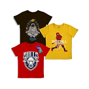 minicult Kids T-Shirt