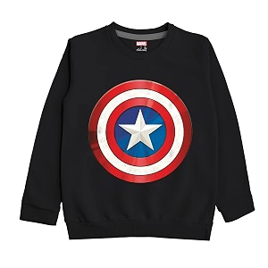 minicult Spiderman Regular Fit Character Printed Full