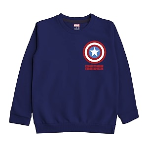 minicult Spiderman Regular Fit Character Printed Full