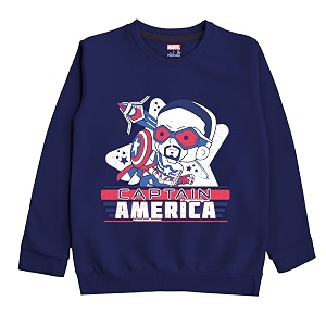 minicult Spiderman Regular Fit Character Printed Full
