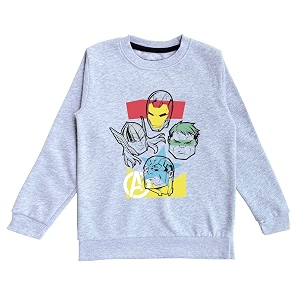 minicult Spiderman Regular Fit Character Printed Full